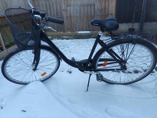 Cykel