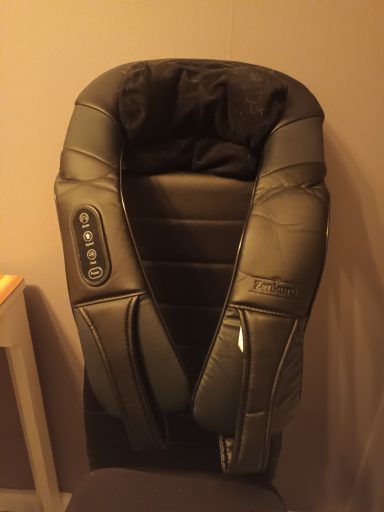 Nackmassage