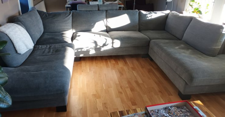 U-Soffa