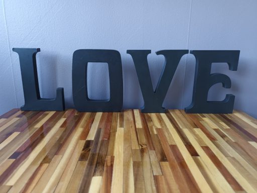 LOVE
