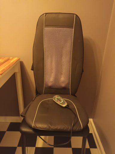 Ryggmassage